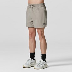 mulawear 男款尼龍4分運動短褲 MMNCSP604