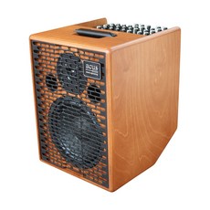 ACUS 이탈리아 어쿠스틱기타 현악기용 앰프, One Forstrings CREMONA, WOOD, 1개