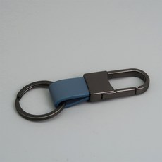 아펙토 모던패션 지갑 소가죽 키링