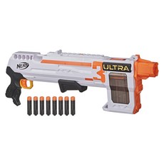 ULTRA nerf槍三, 除了橙色