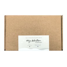BROWNBAG COFFEE 濾掛式咖啡組 2款 6入, 1套