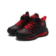 Lulushu 兒童跳躍籃球鞋 BC126