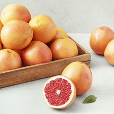 STARTREE 남아공산 자몽, 1개, 4kg