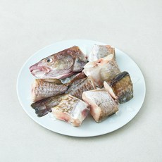 어부심 국내산 손질 쫄깃한 대구 (냉장), 1개, 500g