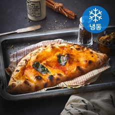 풀치넬라 깔조네 마르게리타 피자 (냉동), 252g, 1개, 1개입