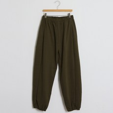 VANILLA MINT 女款休閒棉褲