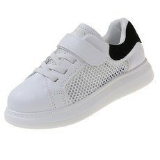 KIZTREE 孩童網眼魔鬼氈運動鞋 SZ-405