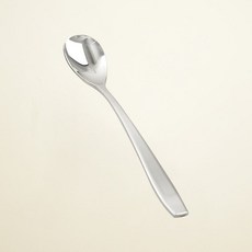 HAEMO 304不鏽鋼 塞拉 餐具, 1支, 銀色