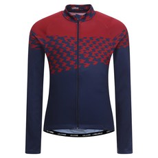 ulvine 男款Monica運動車衣