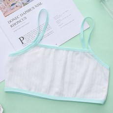 無鋼圈少女內衣