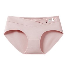 에이홉 큐티 포인트 임부 팬티