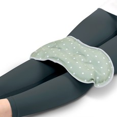 ZESPA 膝蓋保暖保冷墊 ZP1868, 1個