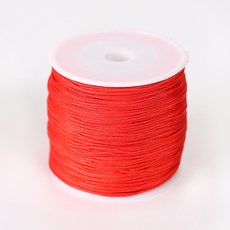 FELT79 素色線材, 紅色的