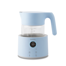 Lacuzin 24小時溫控溫奶粉壺, LCZ201BL