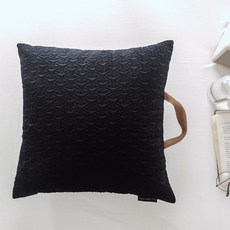 Moment 手提簡約客廳靠墊 CJ-MA49, 單一顏色