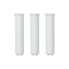 Puredot Zero Water蓮蓬頭過濾器替換濾芯, 3個