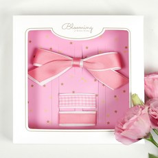 블루밍오브빔보빔바 러블리 더블핀 세트