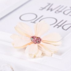 Maket Gamseong 乾燥花裝飾花 70入, 19