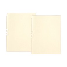 商務用人造皮革日記本 2入, Type4