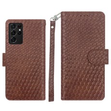 KKAMITTO 手腕帶日記款手機殼