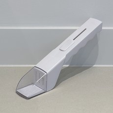 모나코올리브 살생방지 안전벌레잡이 노터치 버그헌터, 화이트, 1개