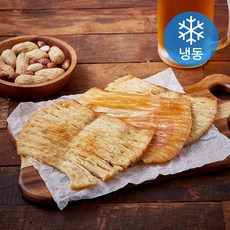 해야미 쫀득한 맥반석 오징어 (냉동), 1개, 150g