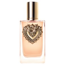 贈品Dolce&Gabbana 摯愛女性淡香精, 100ml, 1個