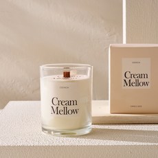 Modern House Essencia 木芯香氛蠟燭