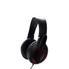SOLA TGIC COMPUTER 遊戲耳機 USB 7.1, 黑色, TGH-700U