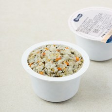 베베쿡 완료기 12~14개월 쑥쑥 새우로메인당근진밥, 180g, 1개