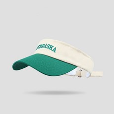 스포츠플로우 야구모자 스타일 양산 러닝 선햇, 10, 1개