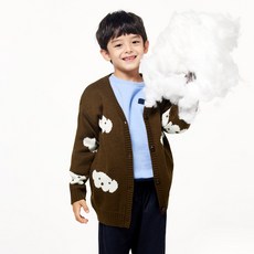 OWLEY BARN 童夢雲開衫