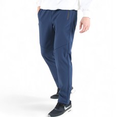 보이투맨 남성용 스판 기모 트레이닝 팬츠 YXR204