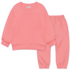 리틀래빗 아동용 운동회 상하의 세트