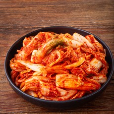 겉절이, 3kg, 1개