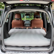 車用氣墊, 淺灰, 僅限SUV