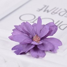 Maket Gamseong 乾燥花裝飾花 70入, 10