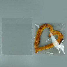 천운패키지 OPP 봉투 22 x 27 cm, 200개, 1개입