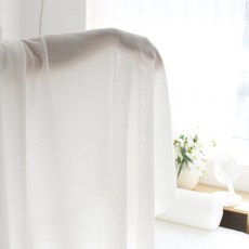 DURARON 冰感涼感毯 被子, 白色