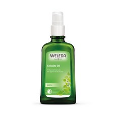 WELEDA 薇蕾德 按摩油, 100ml, 1瓶