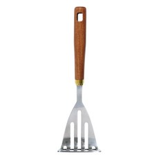 GENIAL Premium Baum 馬鈴薯破碎機, 1個, 棕色的