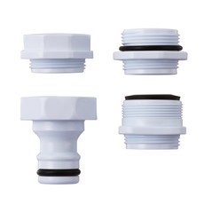 高木廚房洗水龍頭奶嘴 4 件套 G063, 1組