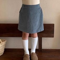 CONTIKIDS 女童Hailey短裙