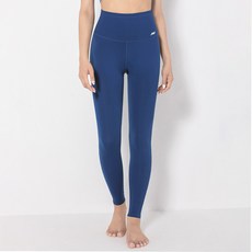 Bunny Bunny 女性S-fit九分內搭褲