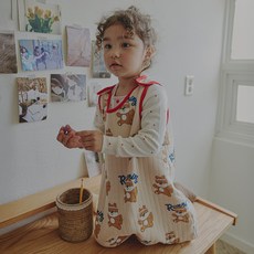 Cordi-i Runday 睡眠背心