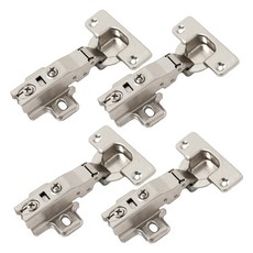 HAFELE 海福樂 15t用 緩衝水槽櫃鉸鏈, 4個