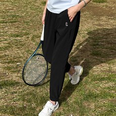 Pippin 女款Basaek C Logo束口運動褲 79991