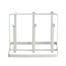 6格倒置杯瀝水架 01, 混合顏色, 1個