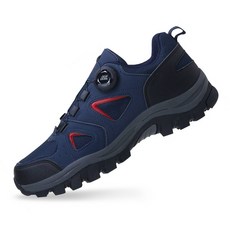 RAYSYS 男士旋鈕登山鞋 RKD331011