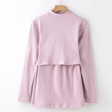 에이홉 따뜻한 임산부 수유 탑